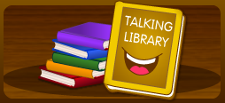 Talking Library