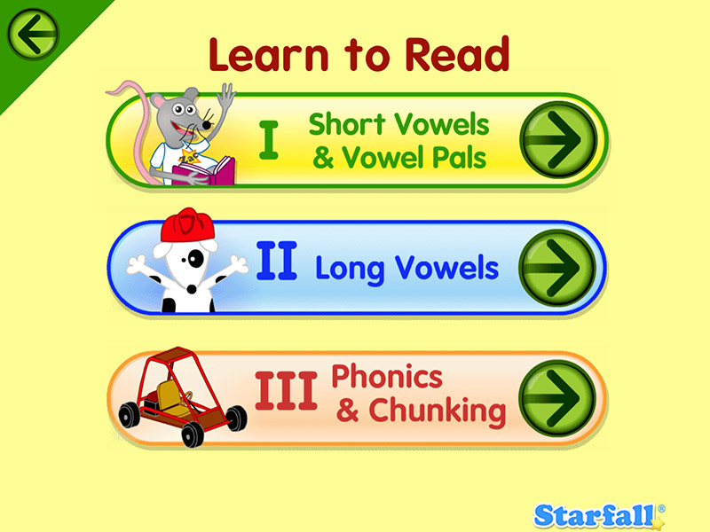 learn i read