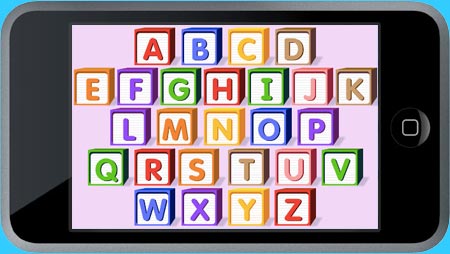 Starfall ABCs now an App!