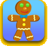 Starfall Gingerbread