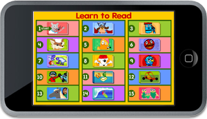 Learn to Read