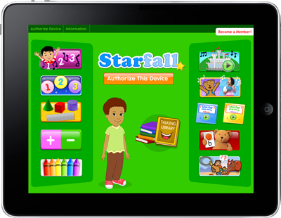 more2 starfall app for ipad