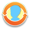 The Swap User Icon