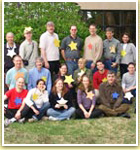 The Starfall Team